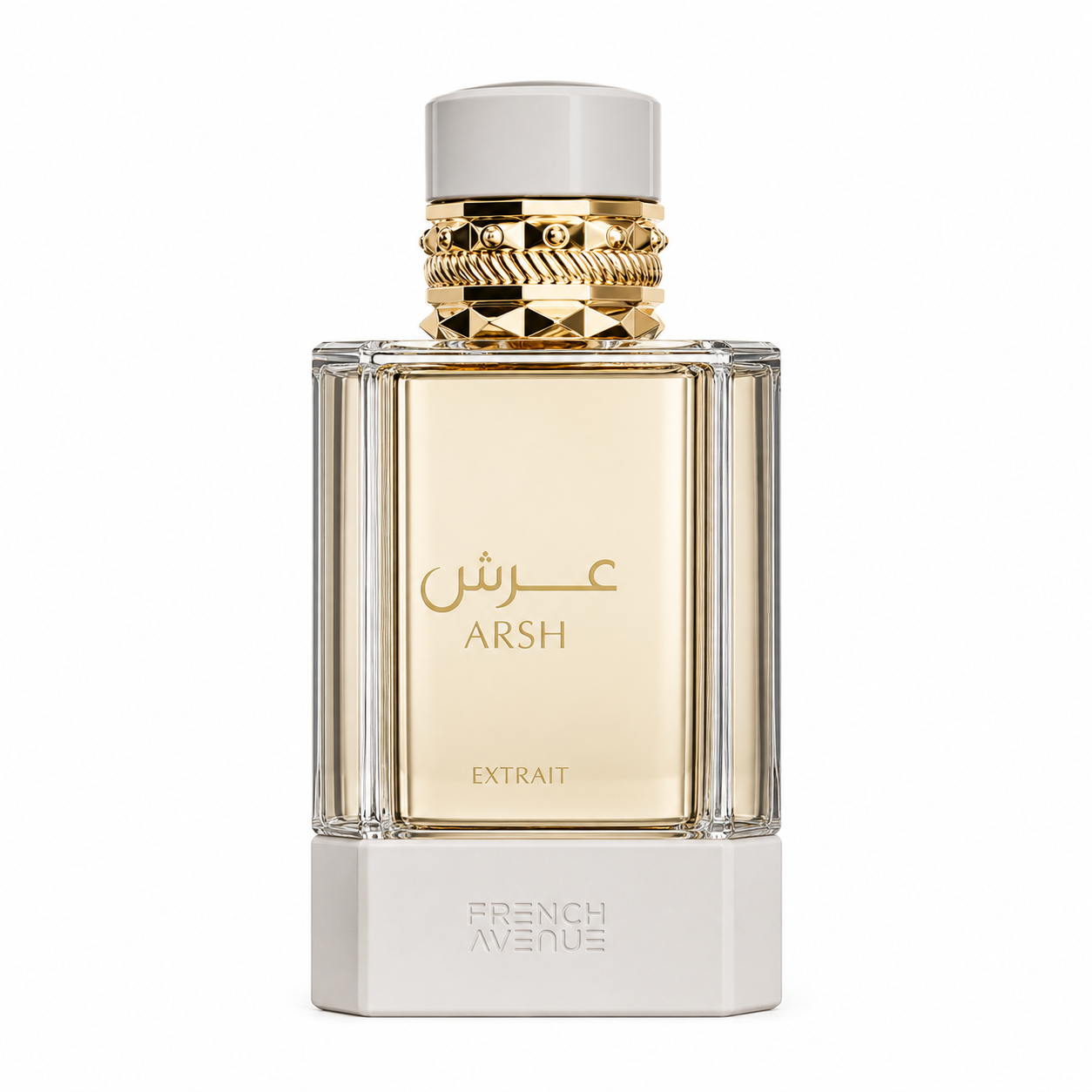 Arsh French Avenue