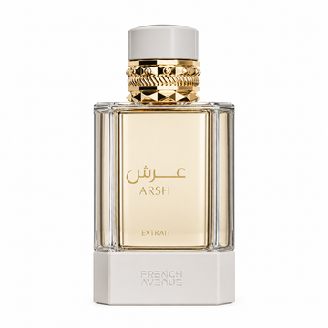 Arsh French Avenue