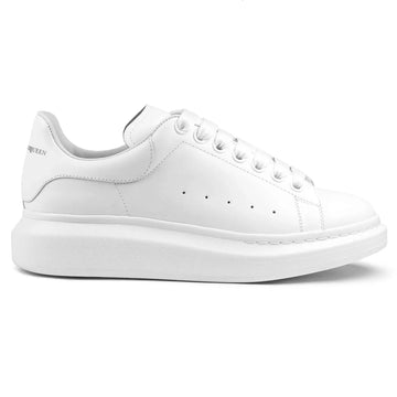 Alexander McQueen full White 