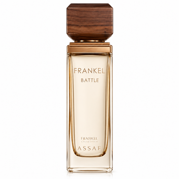 Frankel Battle Assaf