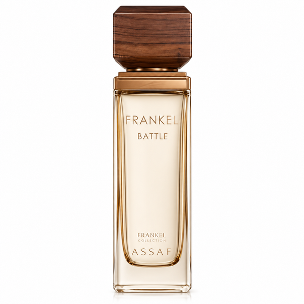 Frankel Battle Assaf