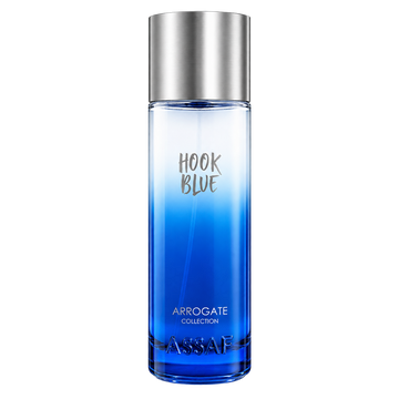 HOOK BLUE
