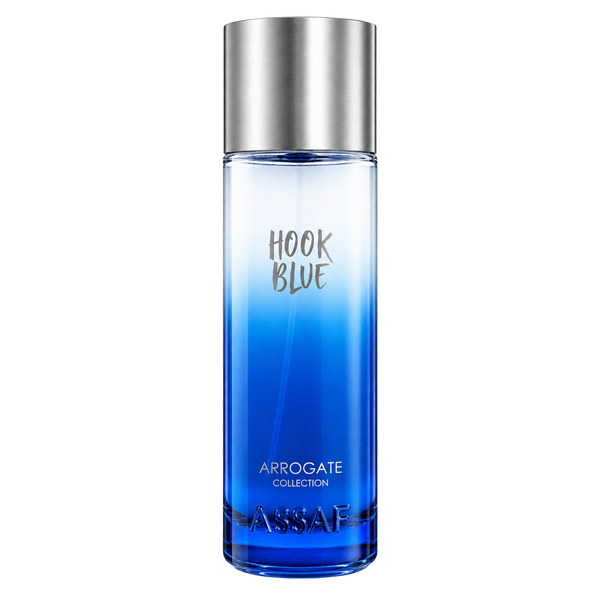 HOOK BLUE