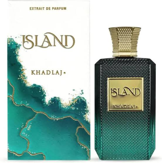 Island khadlaj