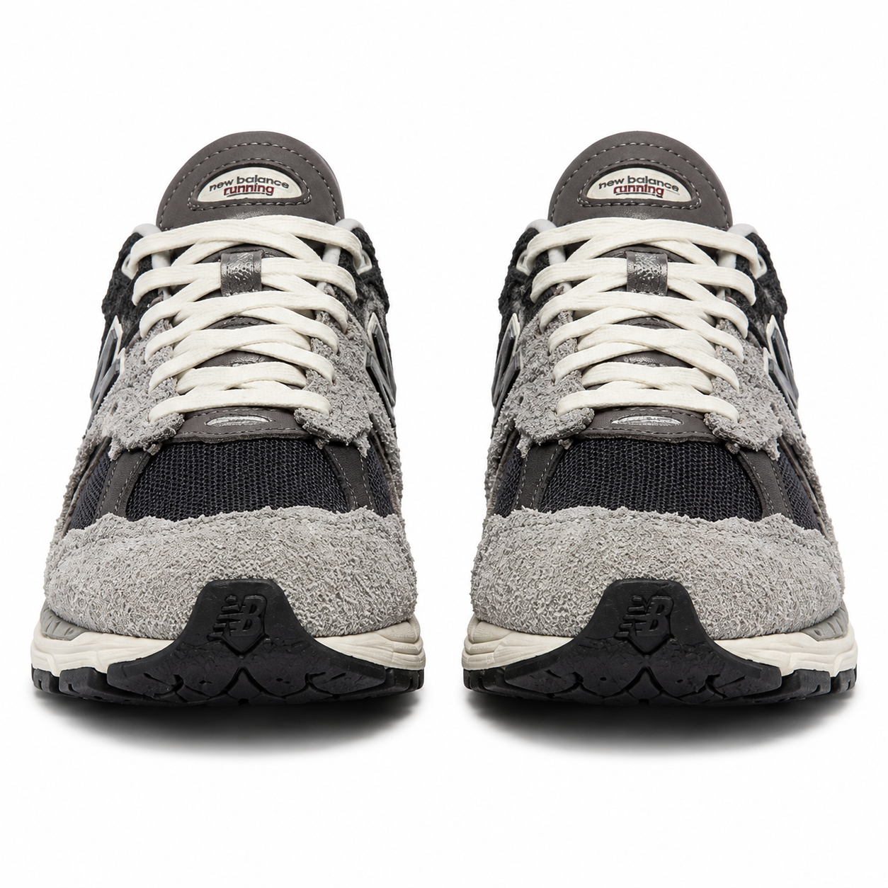 New Balance2002R grey