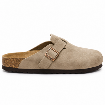 Birkenstock Clog beige