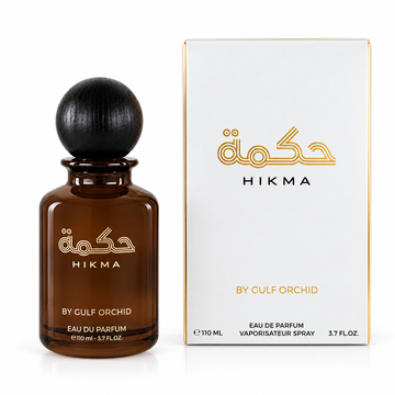 HIKMA