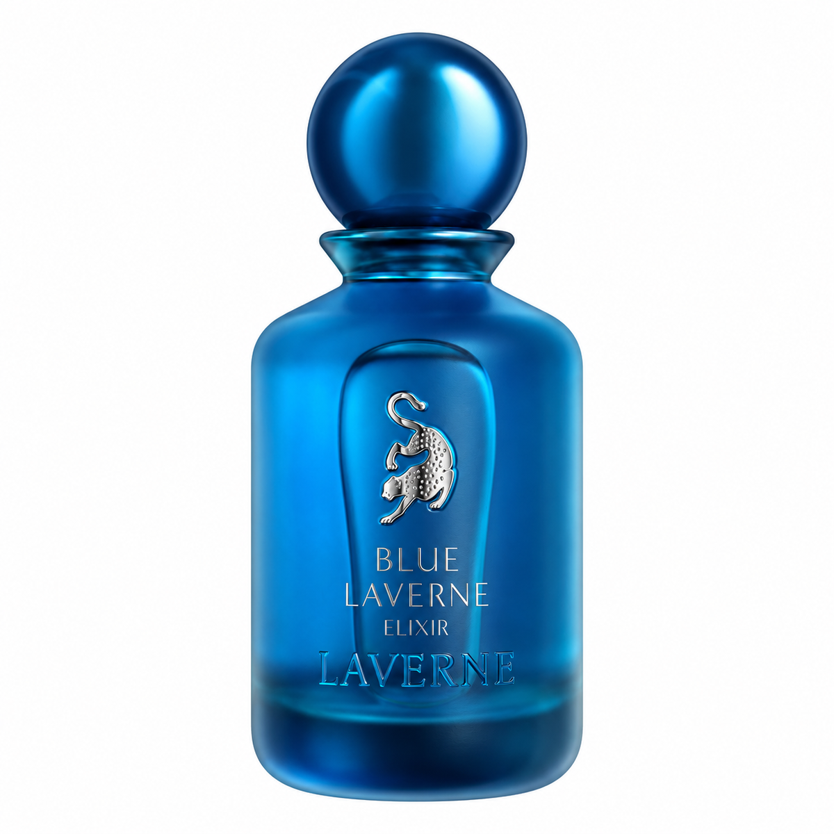 Blue Laverne Elixir