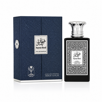 Hayman blend