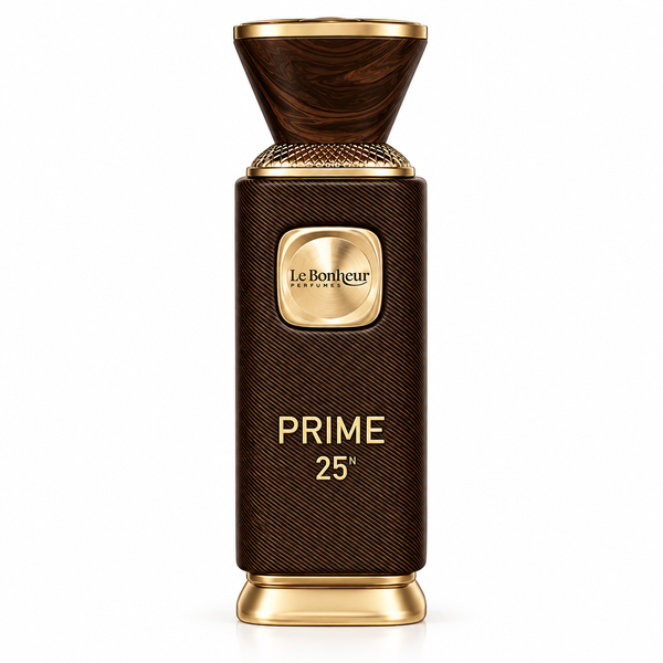 PRIME 25