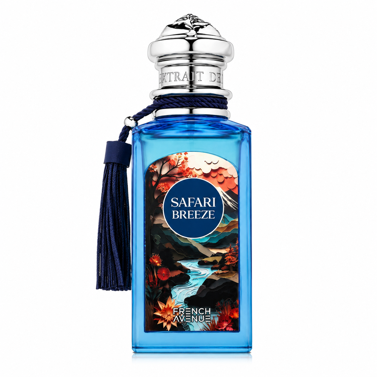 Safari Breeze