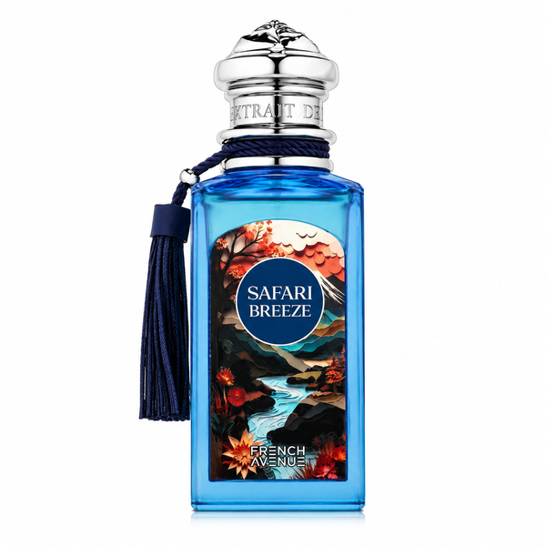 Safari Breeze