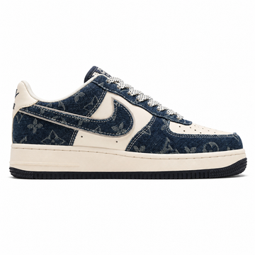 Nike Air Force 1 louis vuitton Edition