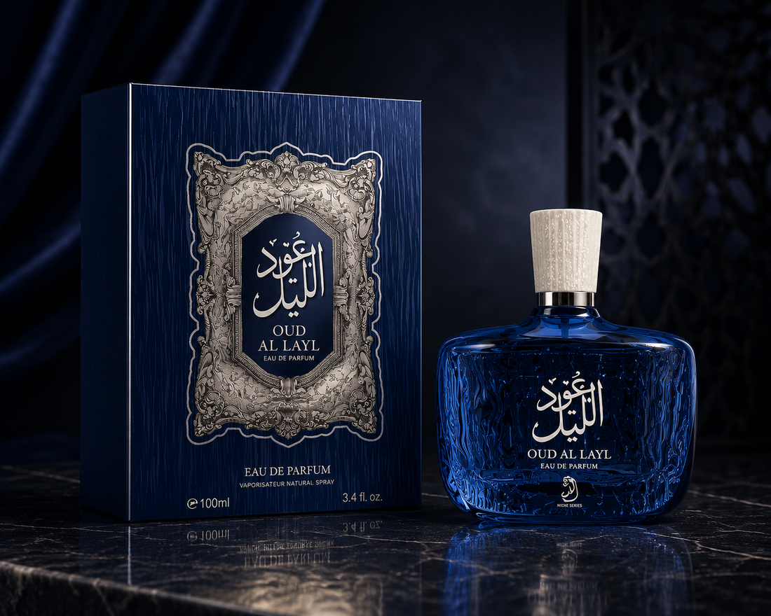 Oud el layl