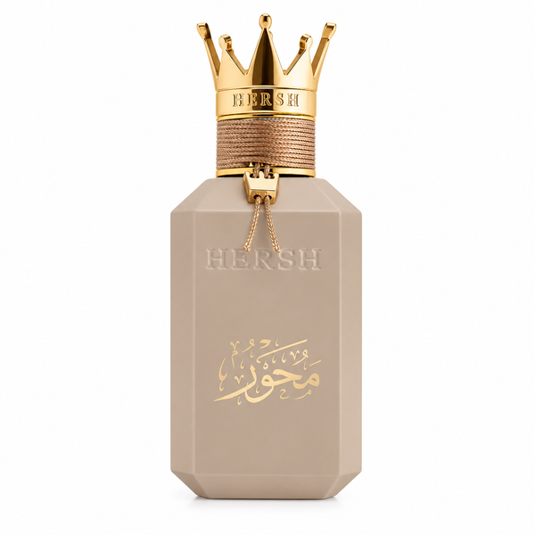 Hersh Mehwar