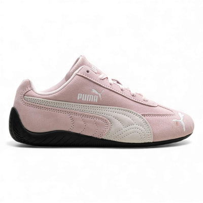 Puma Speedcat w&pink