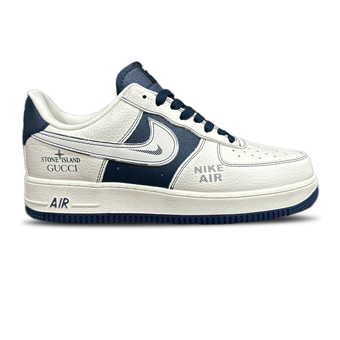Nike Air Force1 x Gucci