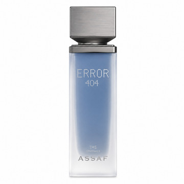 Error 404 Assaf