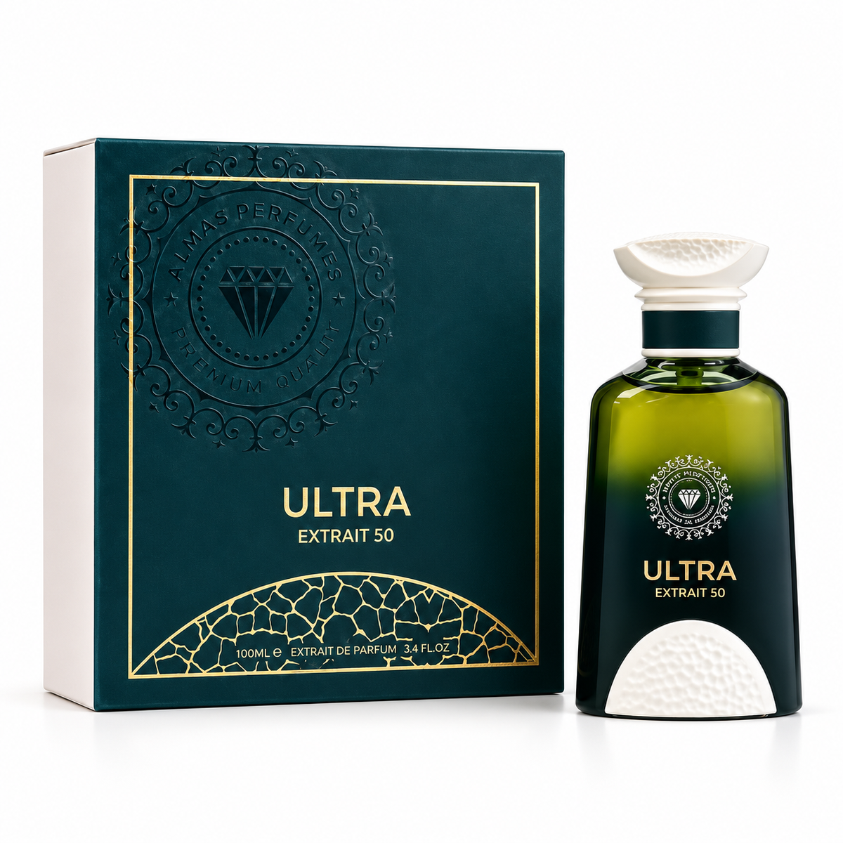 ULTRA EXTRAIT 50