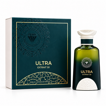 ULTRA EXTRAIT 50