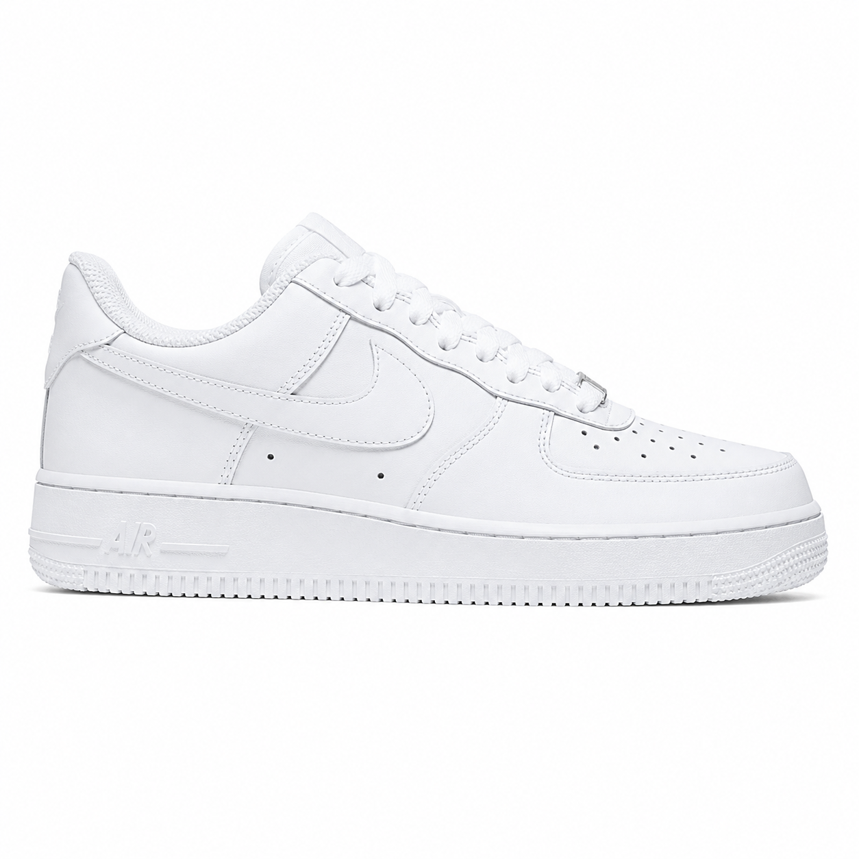 Nike Air Force 1 Low '07 White
