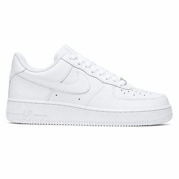 Nike Air Force 1 Low '07 White
