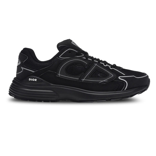 Dior B30 Triple Black
