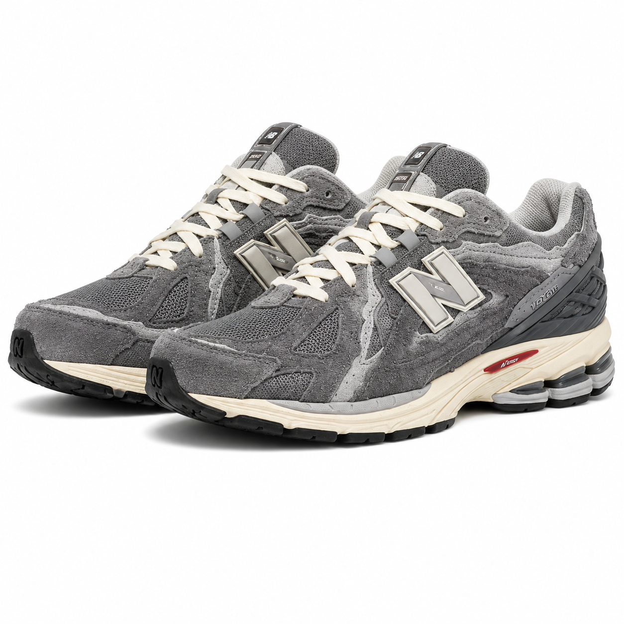 New Balance -1906 - grey