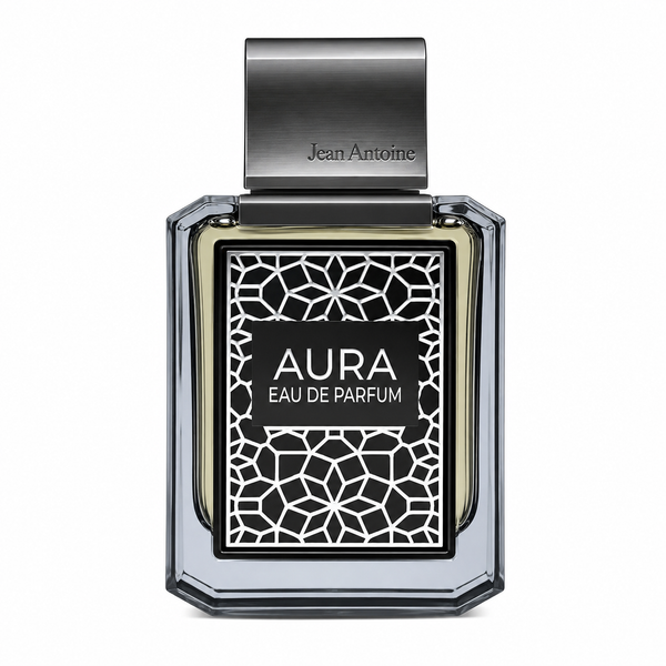 Aura jean antoine