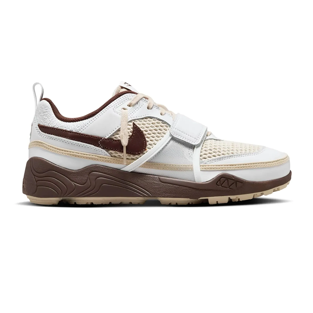 Nike Zoom Field Jaxx Travis Scott Light Chocolate