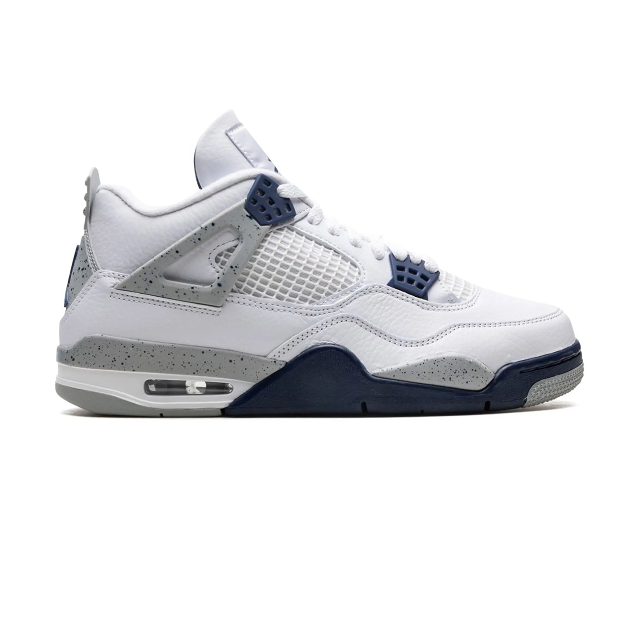 Nike Jordan 4 midnight navy