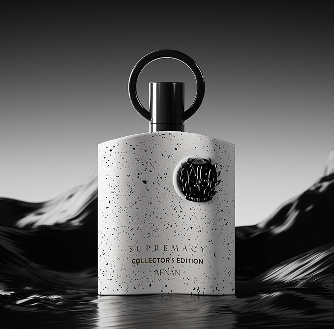 Supremacy Collector's Edition