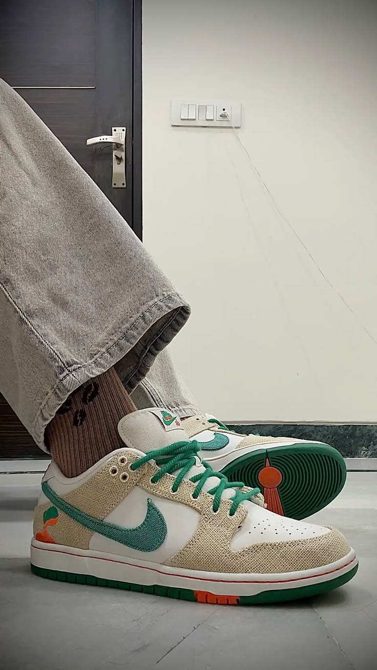 Nike SB Dunk Jarritos