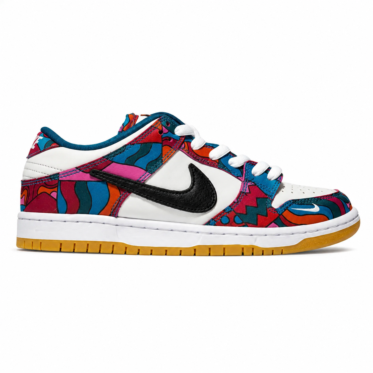 Nike SB Dunk proparra