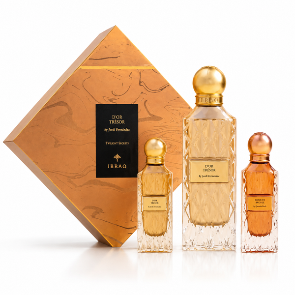 D’Or Trésor