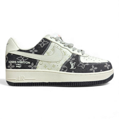 Nike air force 1 LV bxw edition