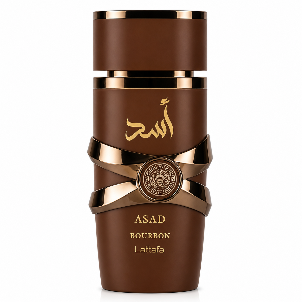 ASAD BOURBON
