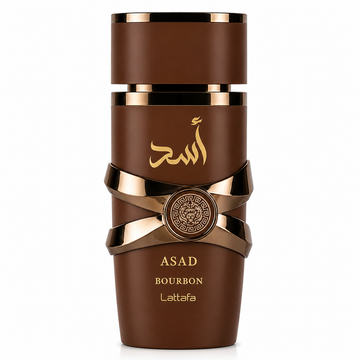 ASAD BOURBON