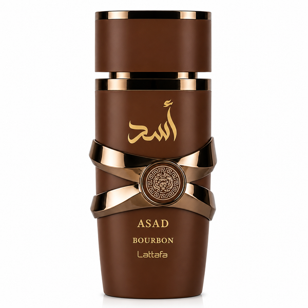 ASAD BOURBON