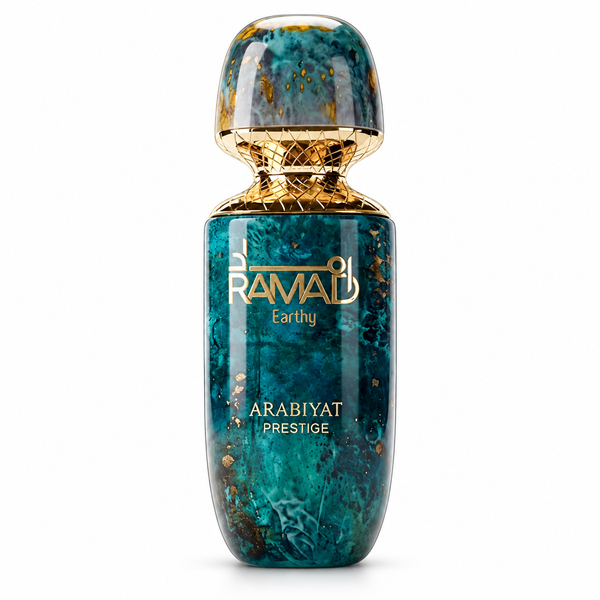 Ramad Earthy