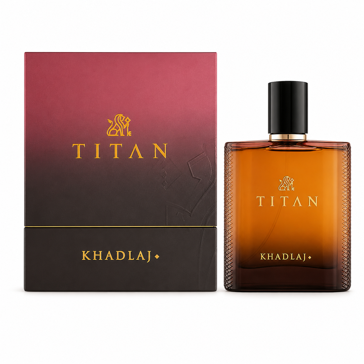 Titan Khadlaj Perfumes