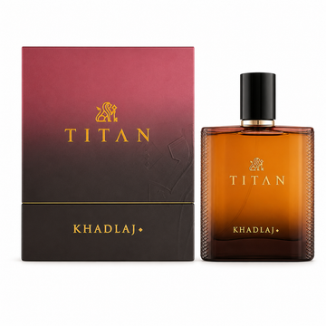 Titan Khadlaj Perfumes