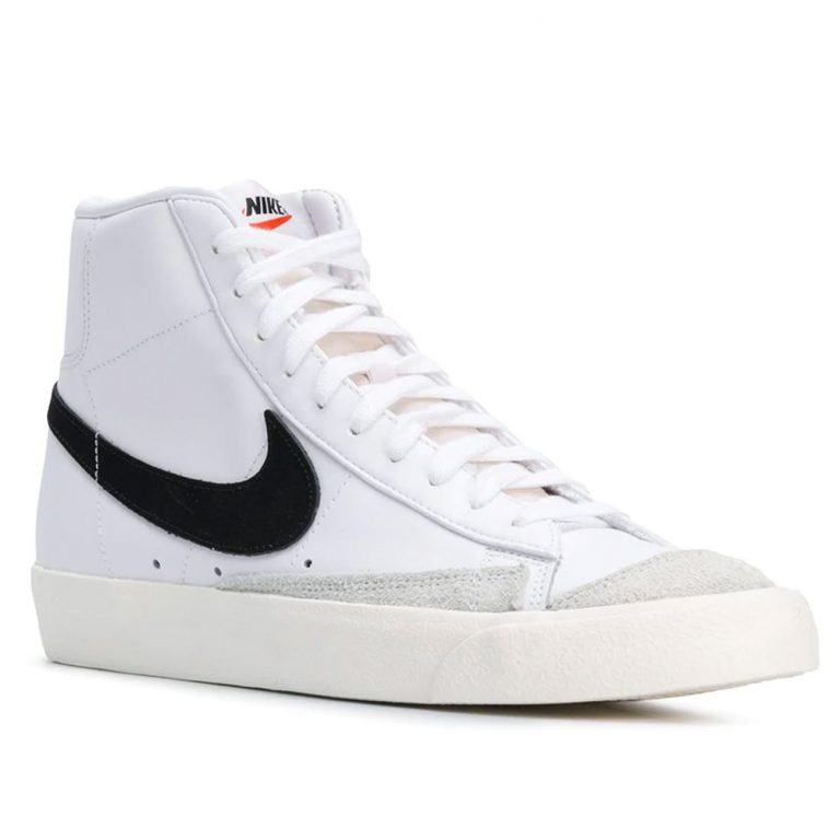 Nike blazer Mid 77 Vintage