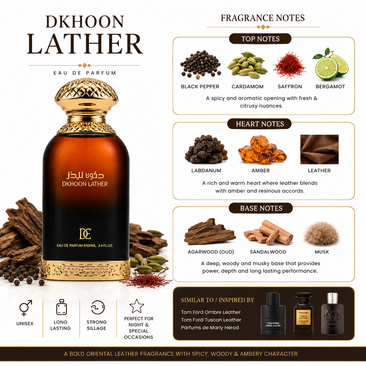 Dkhoon Leather