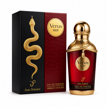 Verus hot
