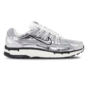 Nike p-6000 silver