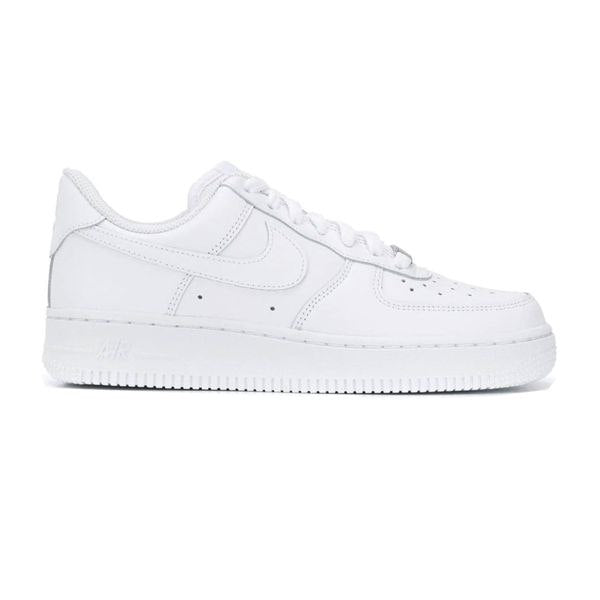 Nike Air Force 1 Low '07 White