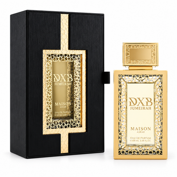 DXB Jumeirah by Maison Asrar