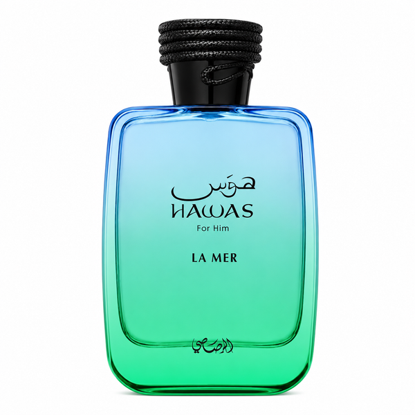 Hawas La Mer