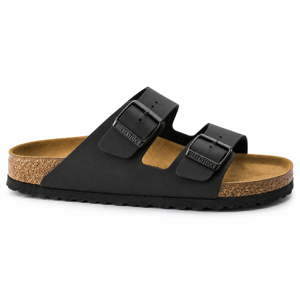 Birkenstock Slippers Black